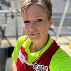 Meet your Posher, Christi